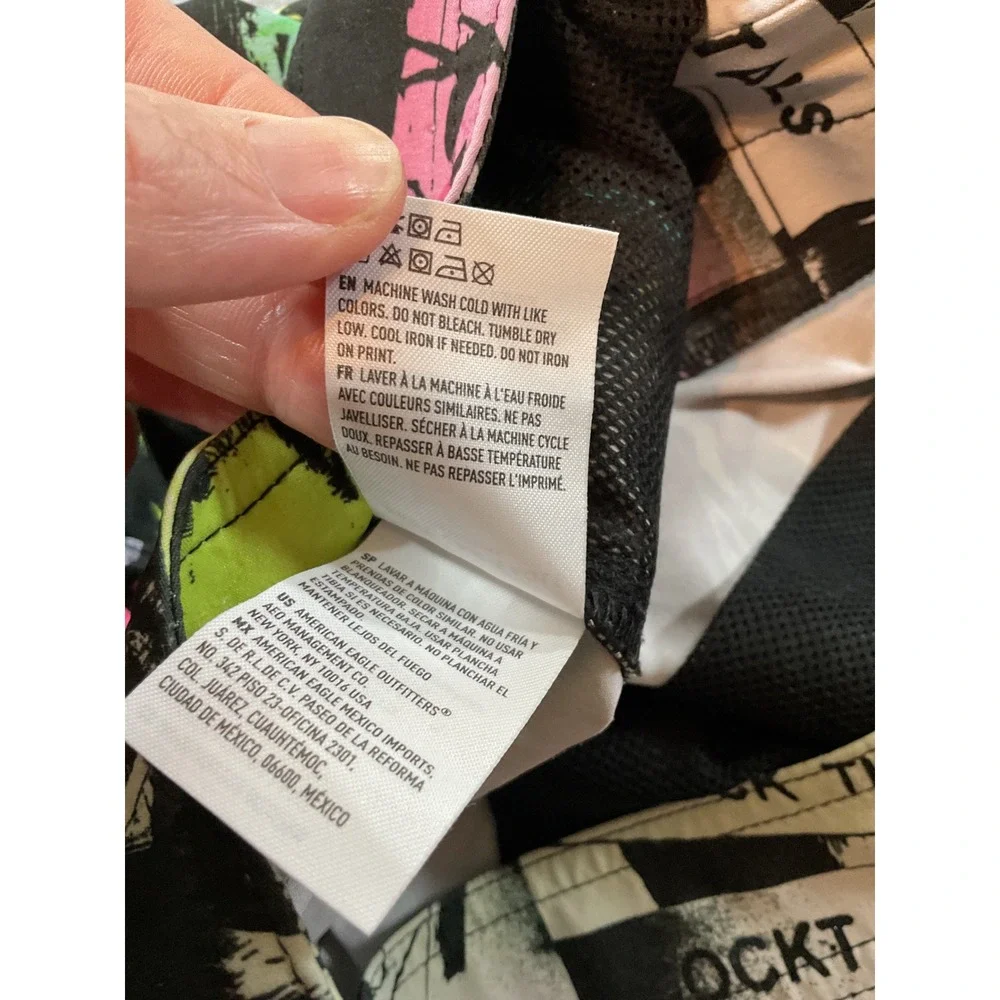 American Eagle Outfitters american eagle